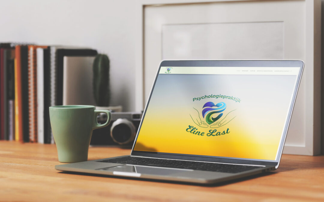 Psychologiepraktijk Eline Last